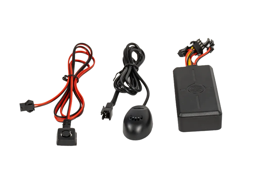 Rastreador GPS (GT06)